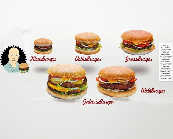 Der Burgermeister Ltd.